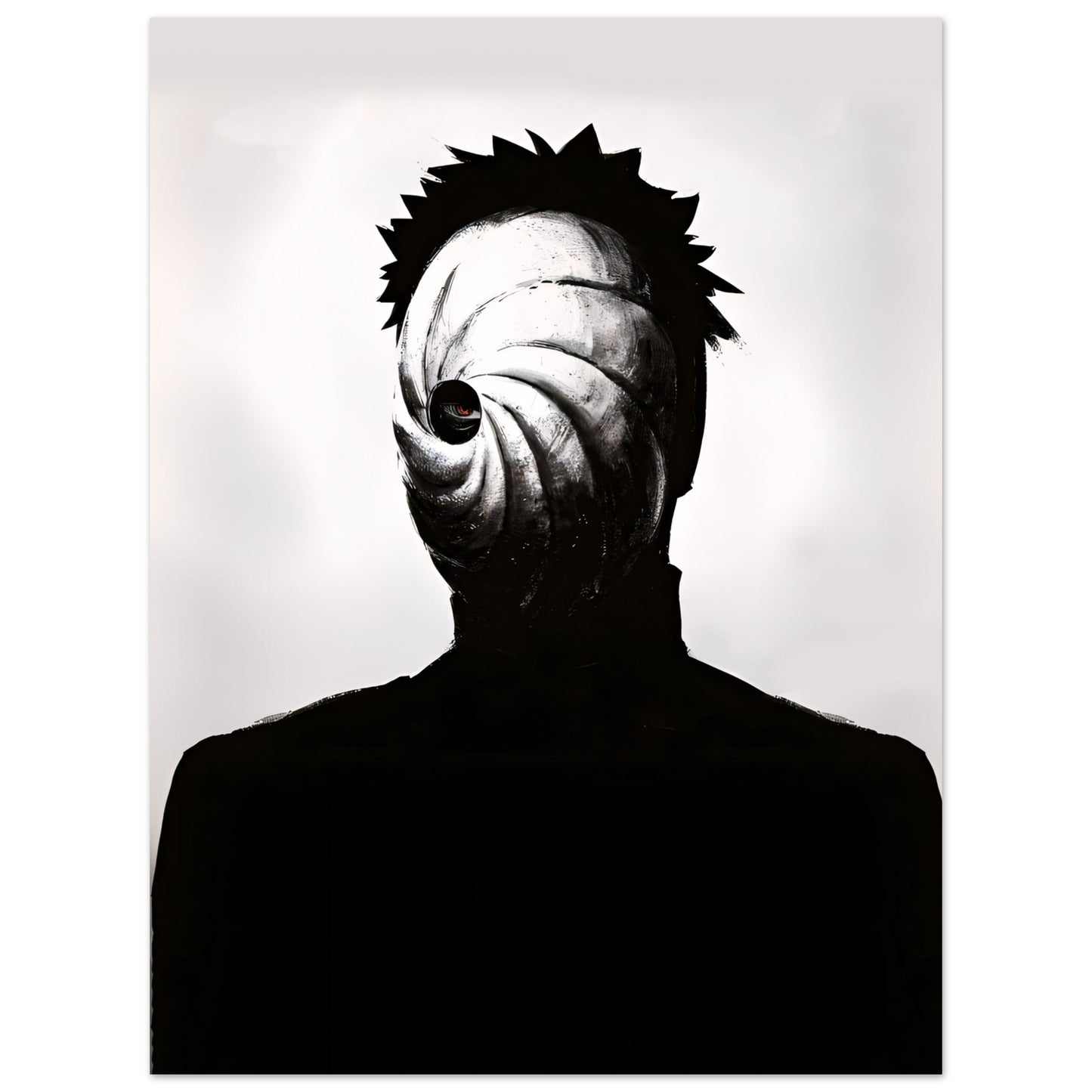 Obito - Poster
