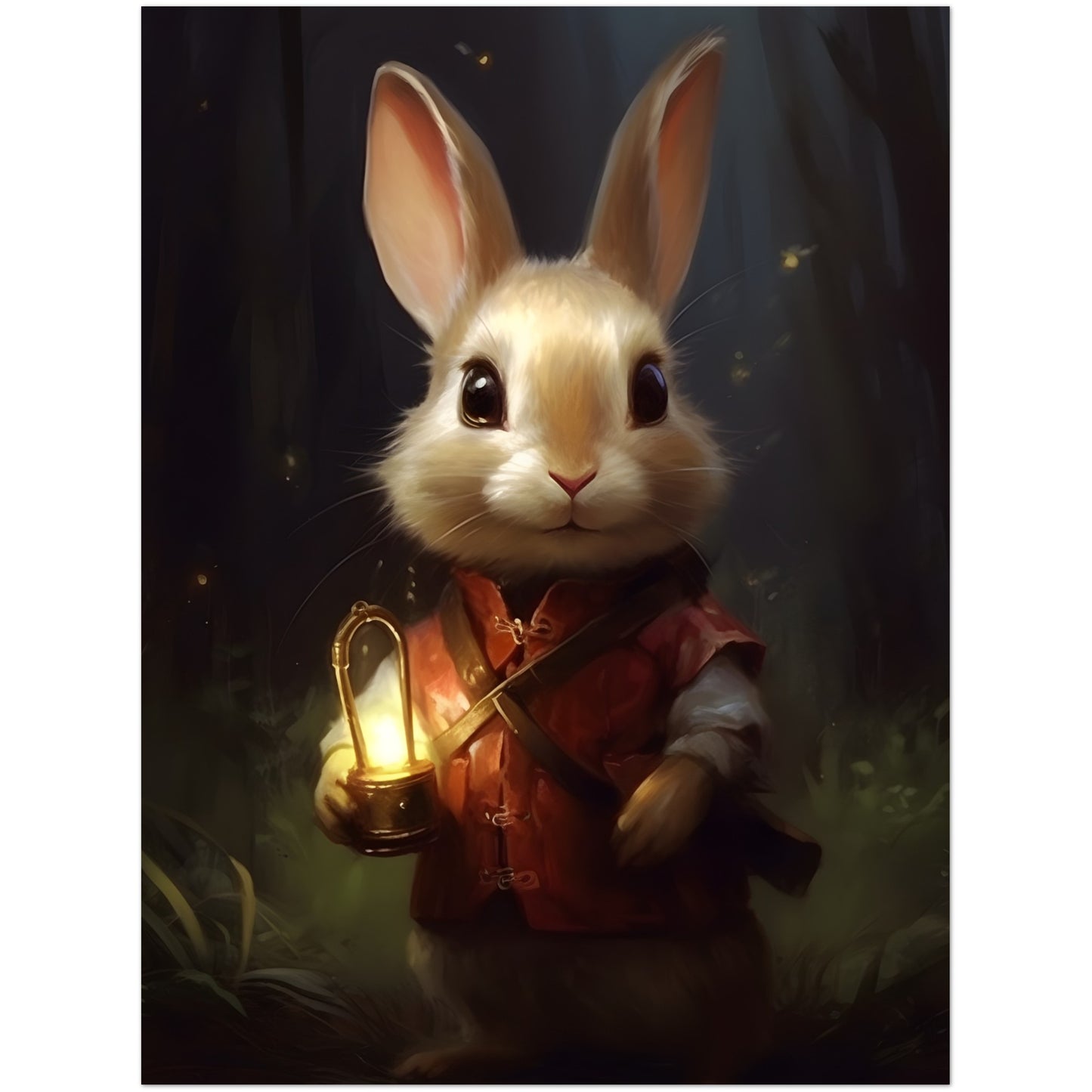 Adventure Bound - Poster