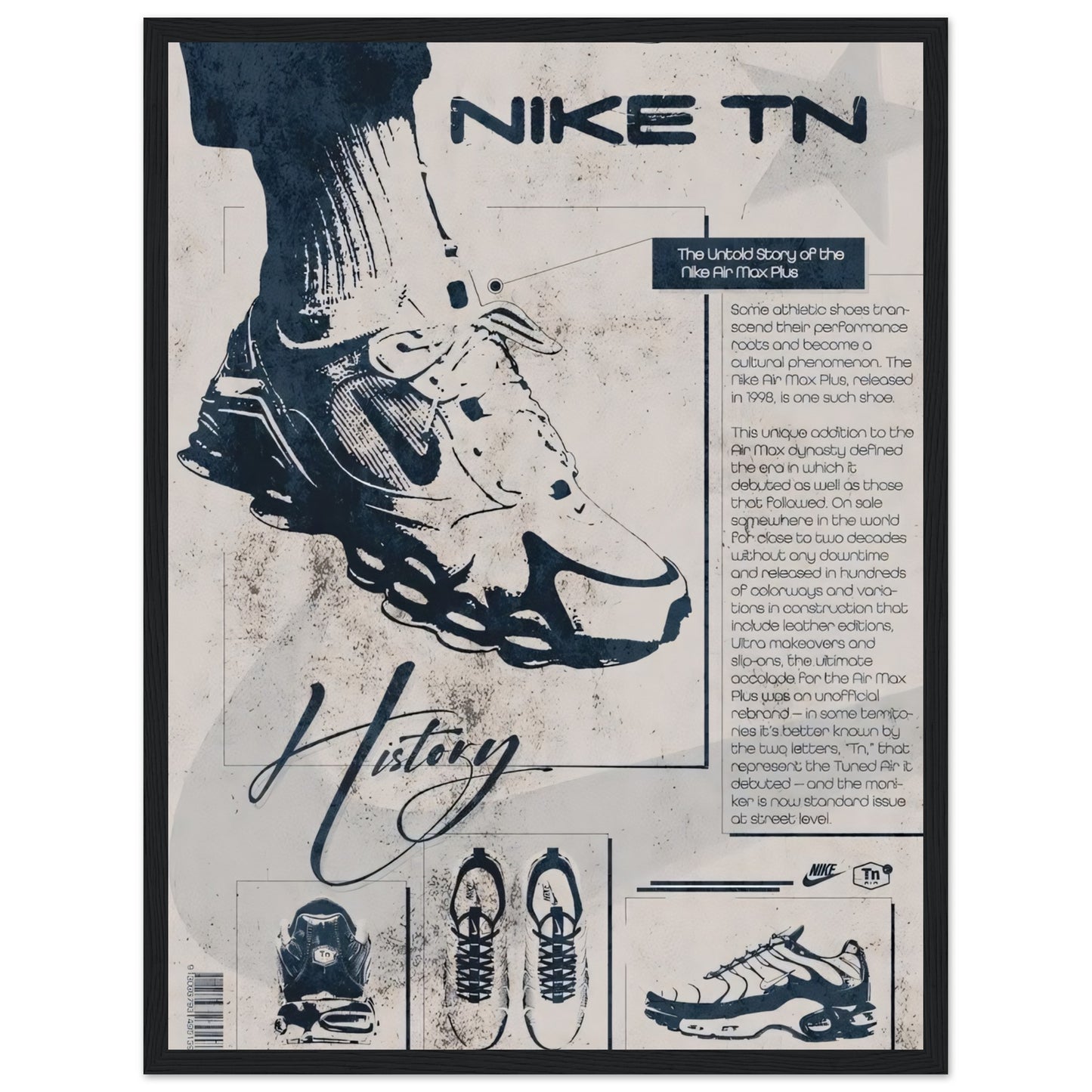 The Untold Story - Poster