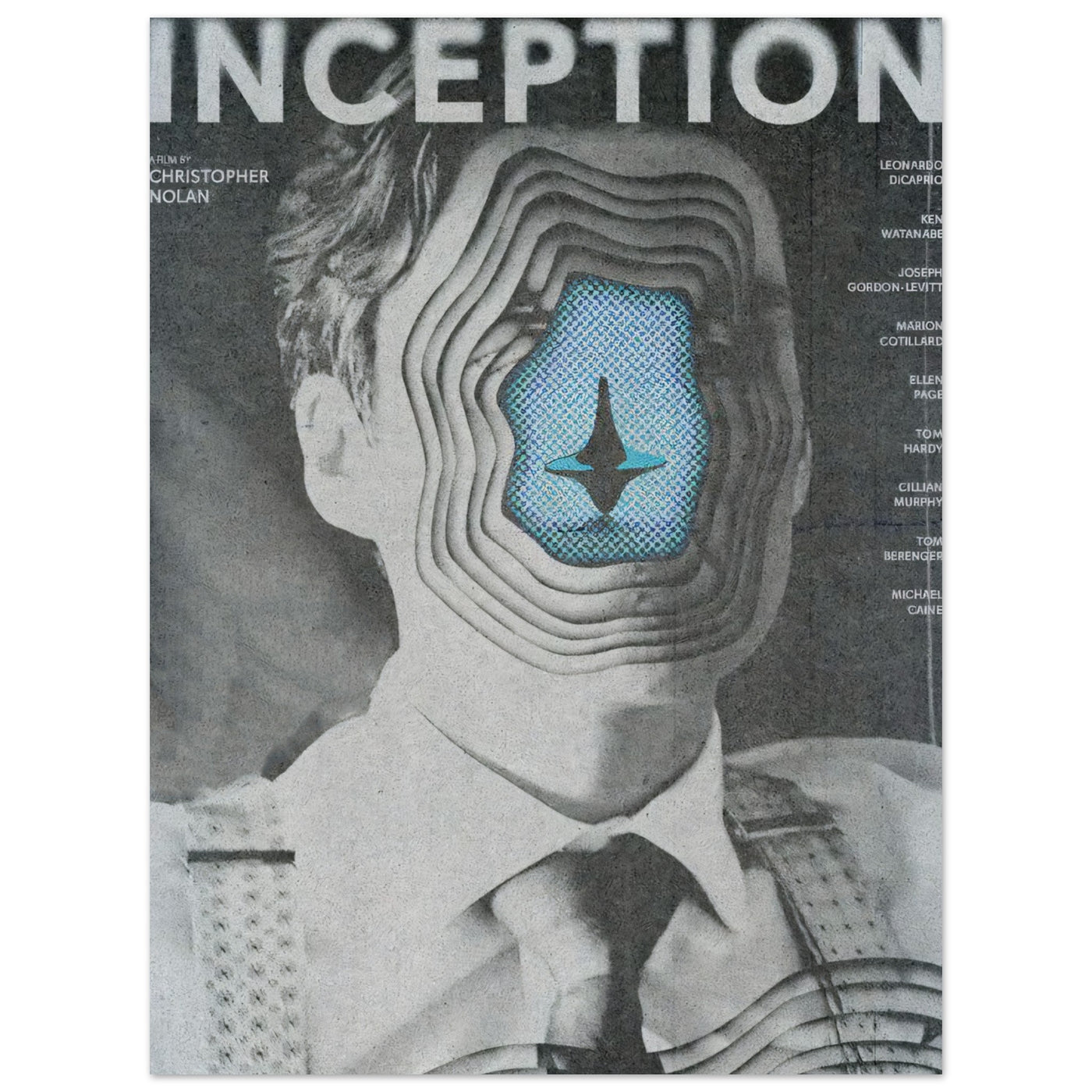 Inception - Poster