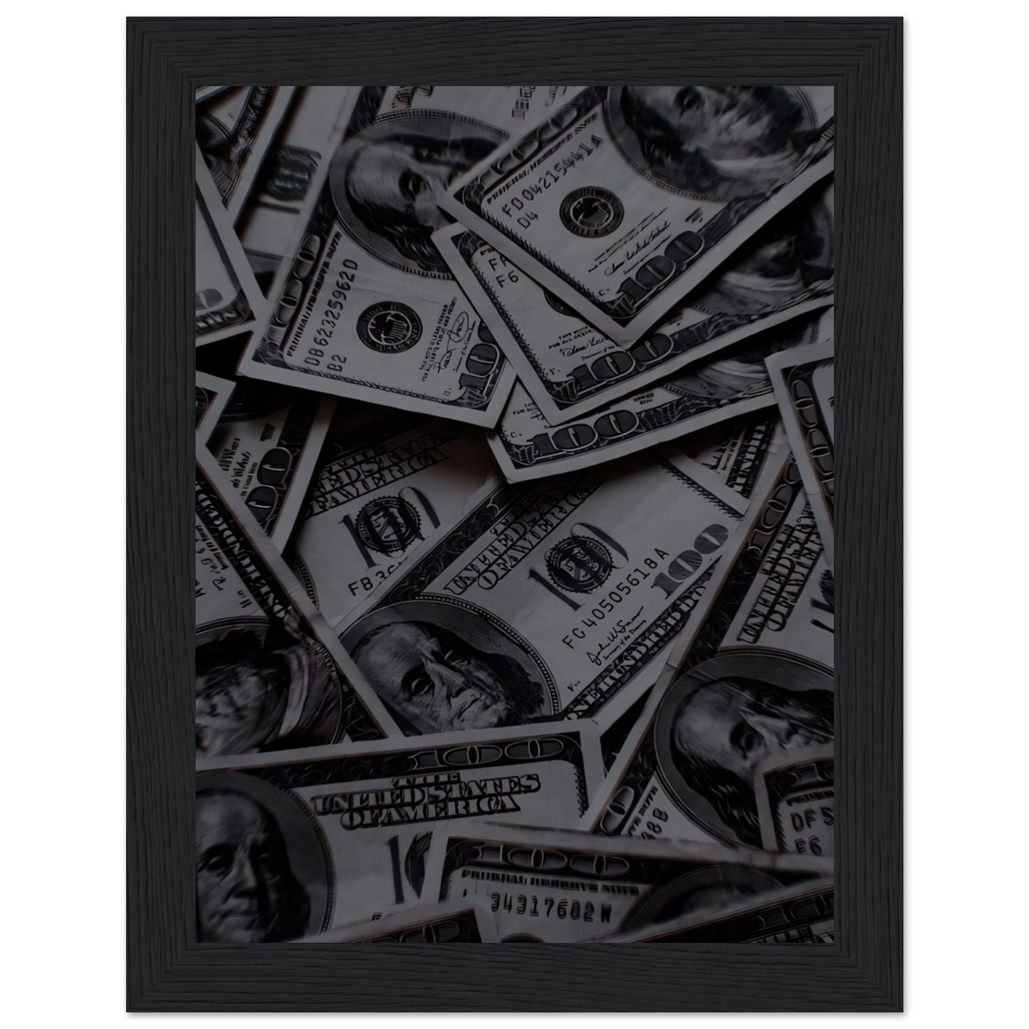 Money - Poster