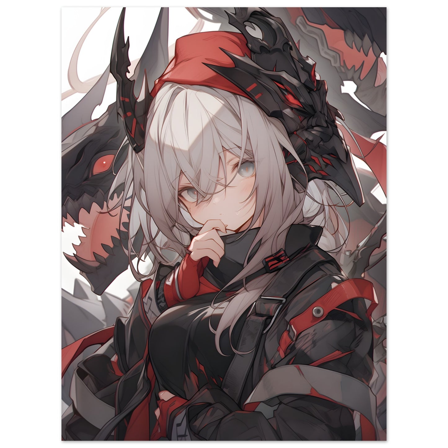 Dragonhearted - Poster