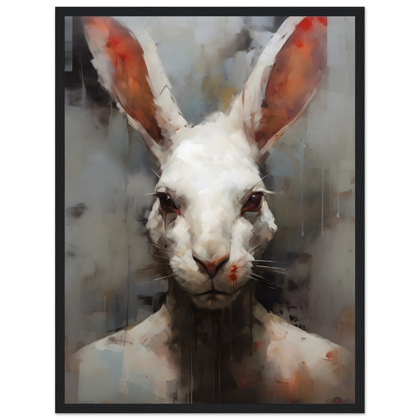 Dreadful Hops - Poster