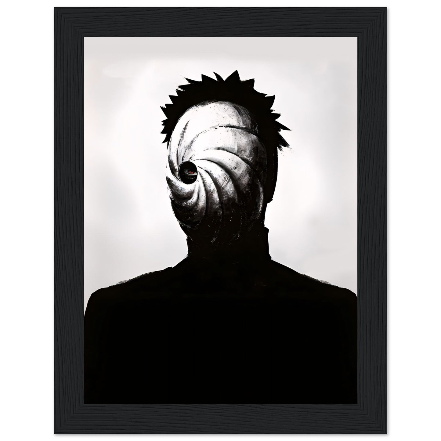 Obito - Poster