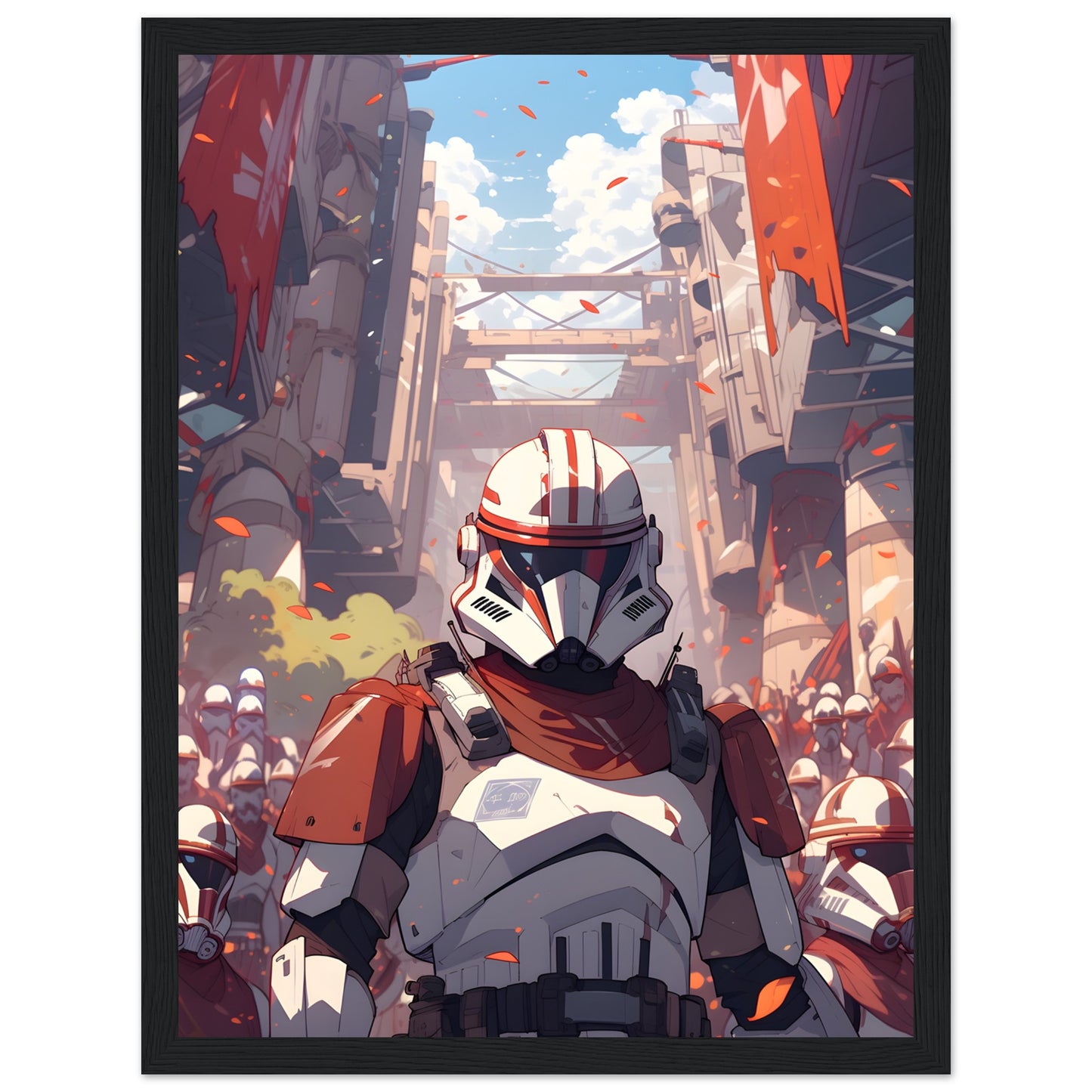 Elite Enforcers - Poster