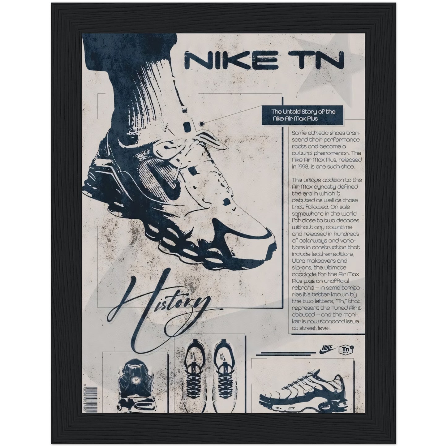 The Untold Story - Poster