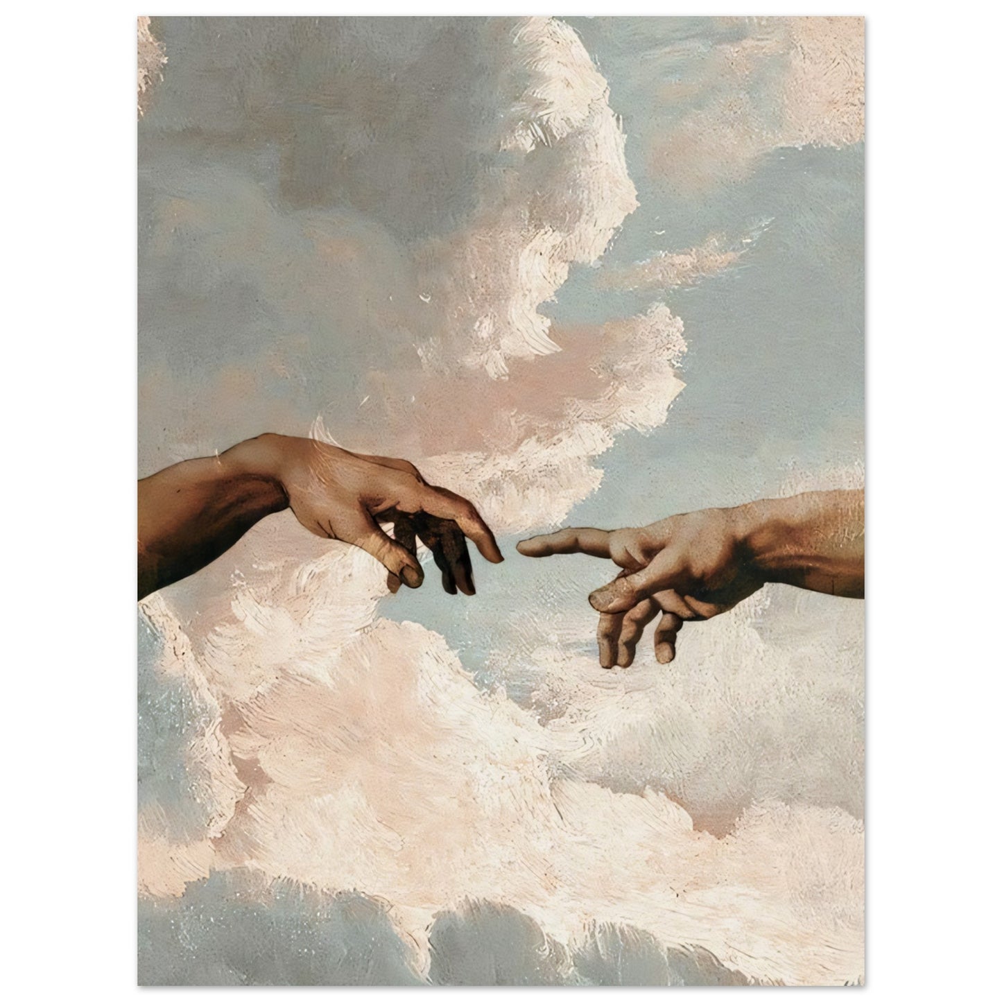 Heaven - Poster