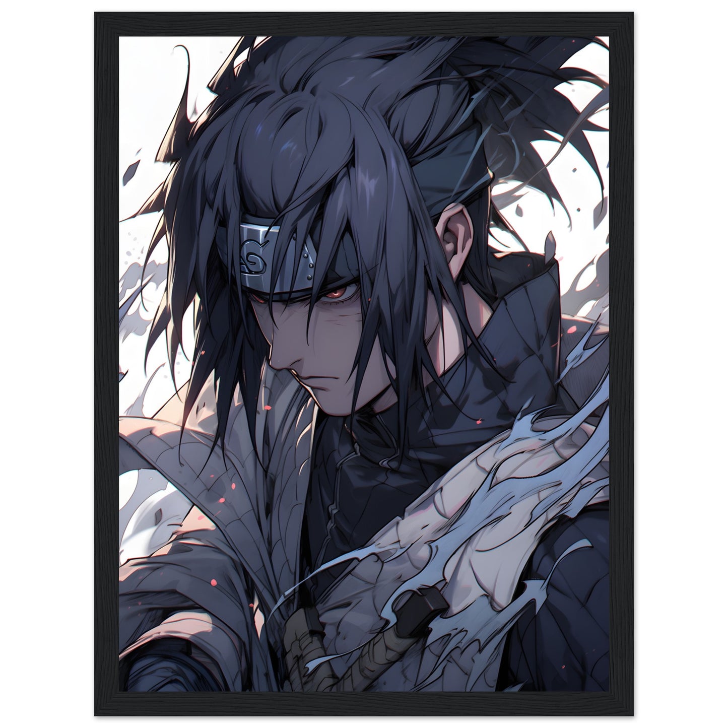 The Darkness Within - Poster