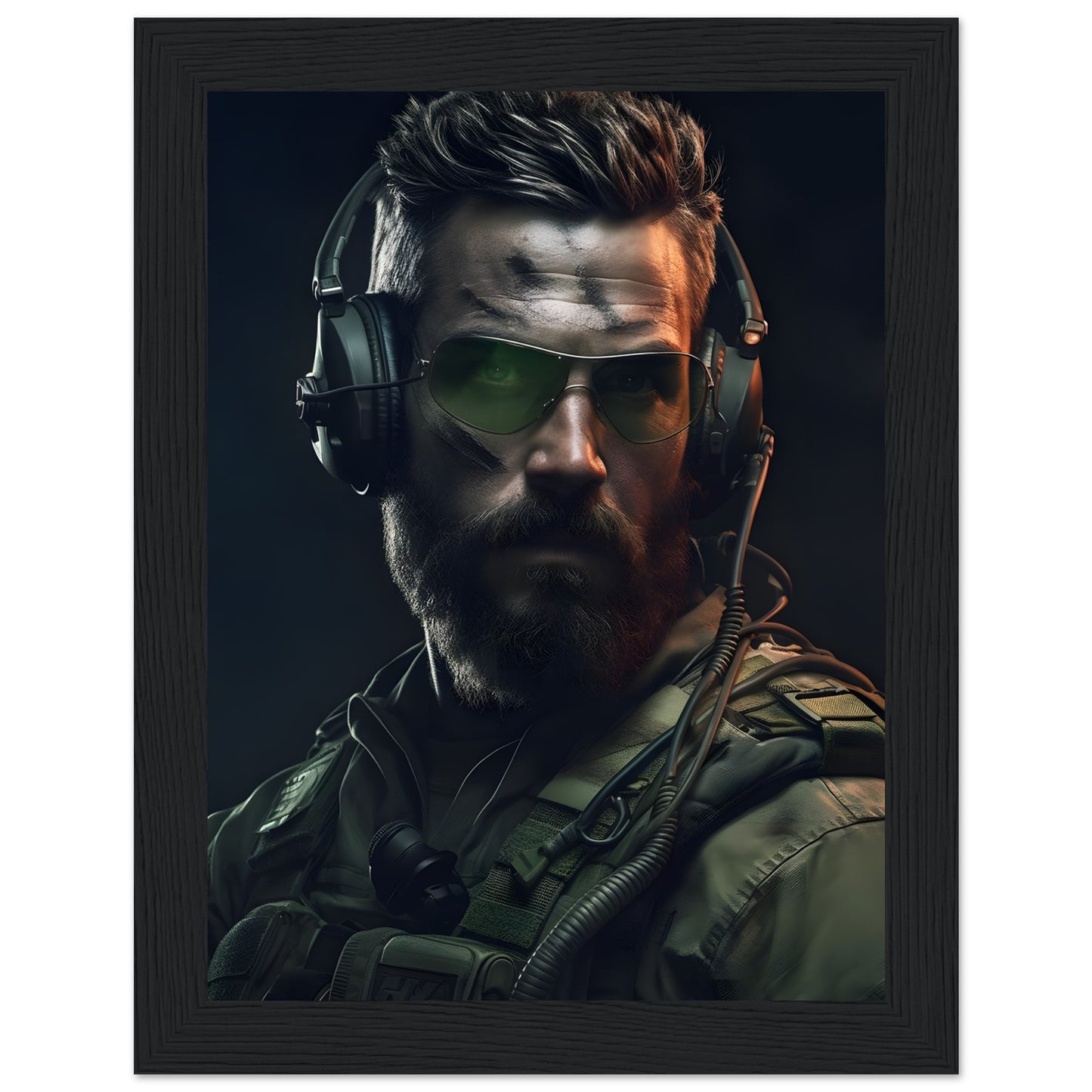 Allied Assault - Poster