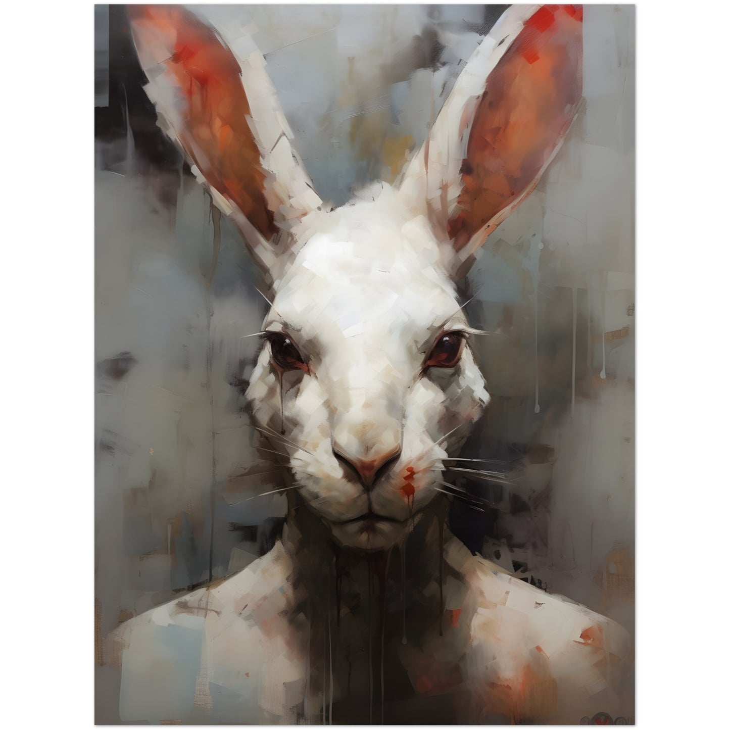 Dreadful Hops - Poster