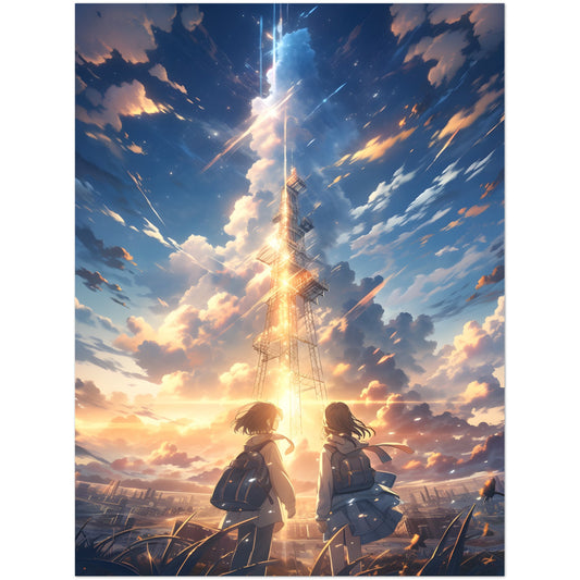 Rhythms of the Heart - Poster