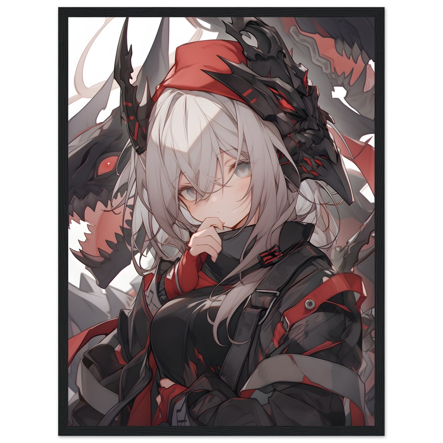 Dragonhearted - Poster