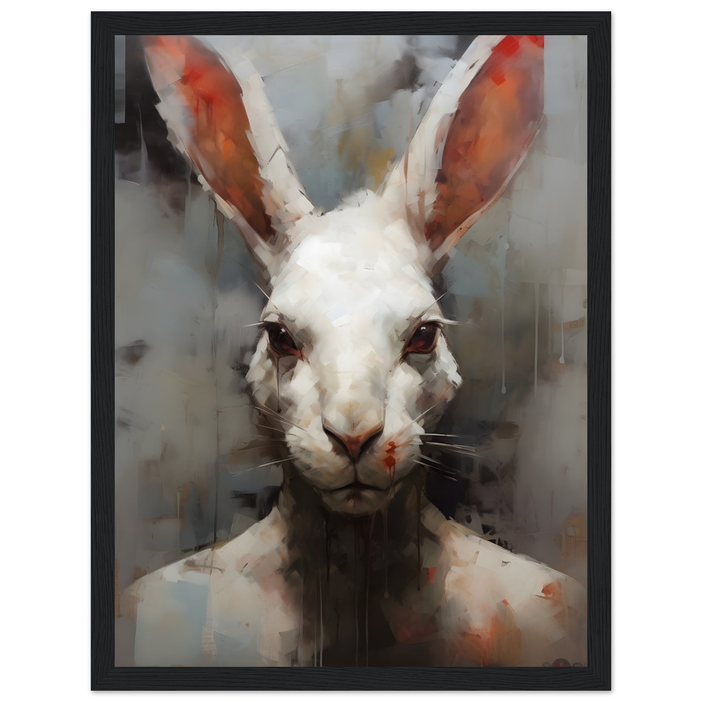 Dreadful Hops - Poster