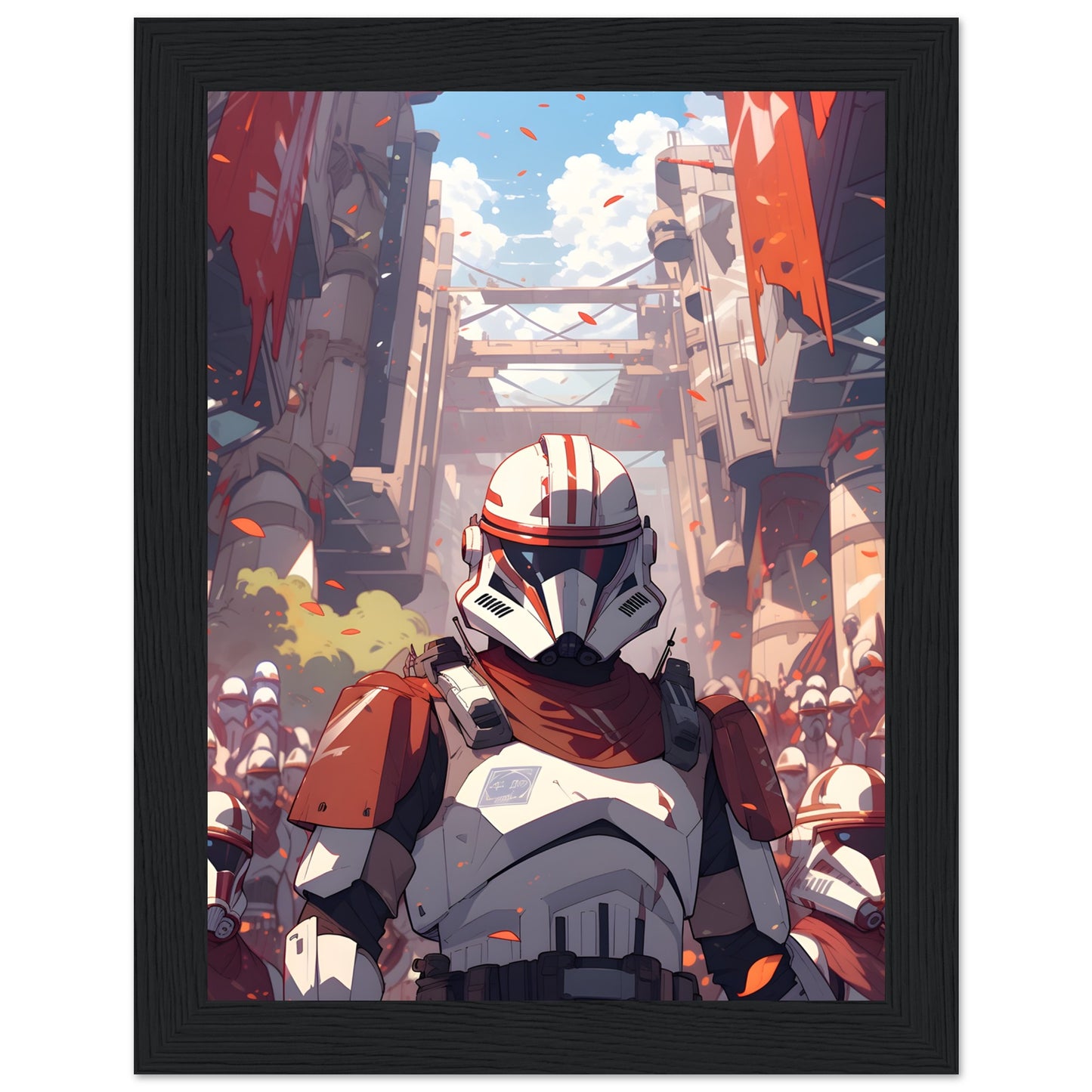 Elite Enforcers - Poster