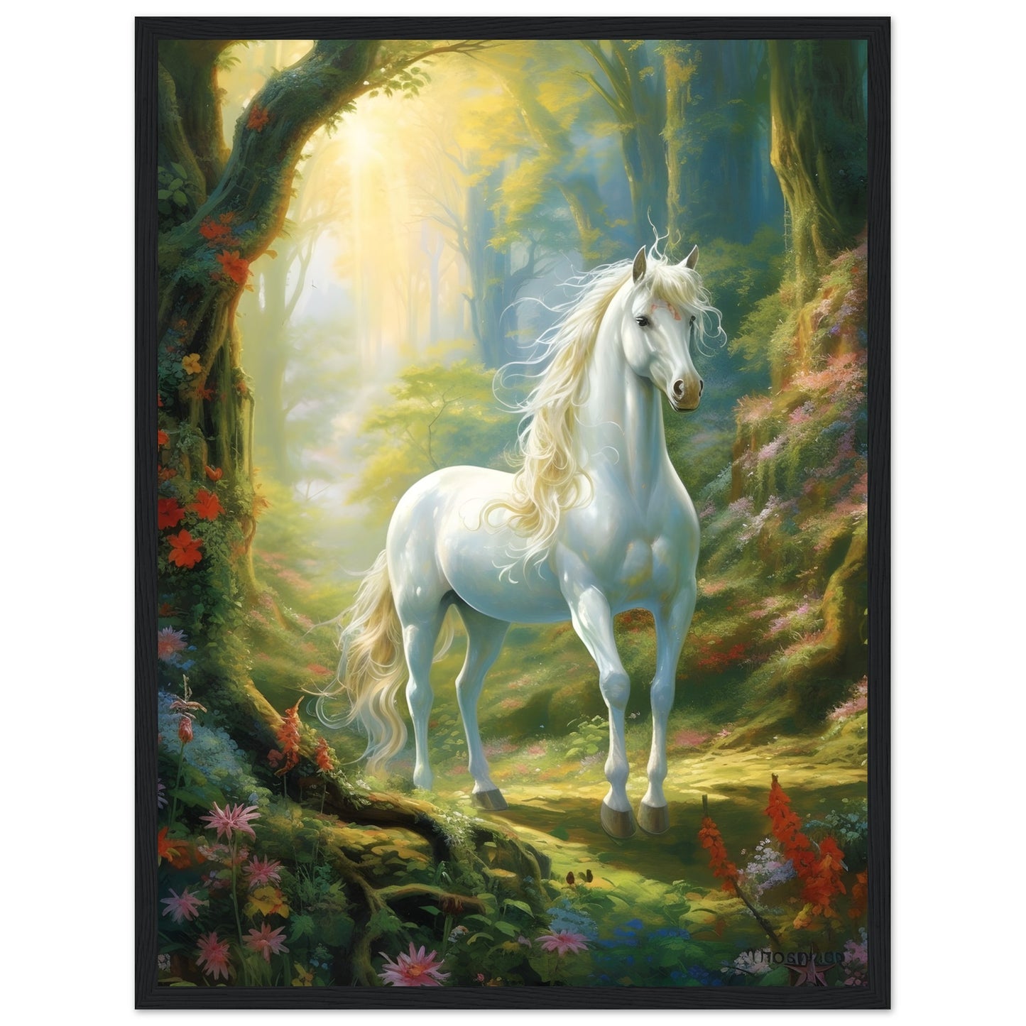 Whispers of Wonder - Poster