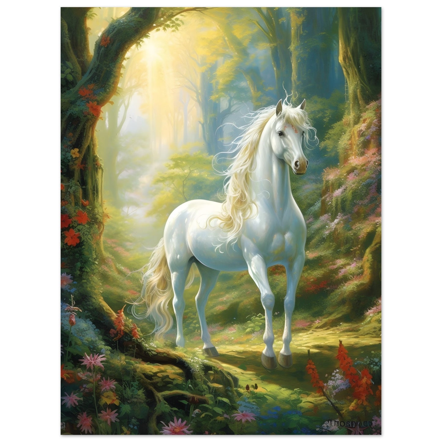 Whispers of Wonder - Poster