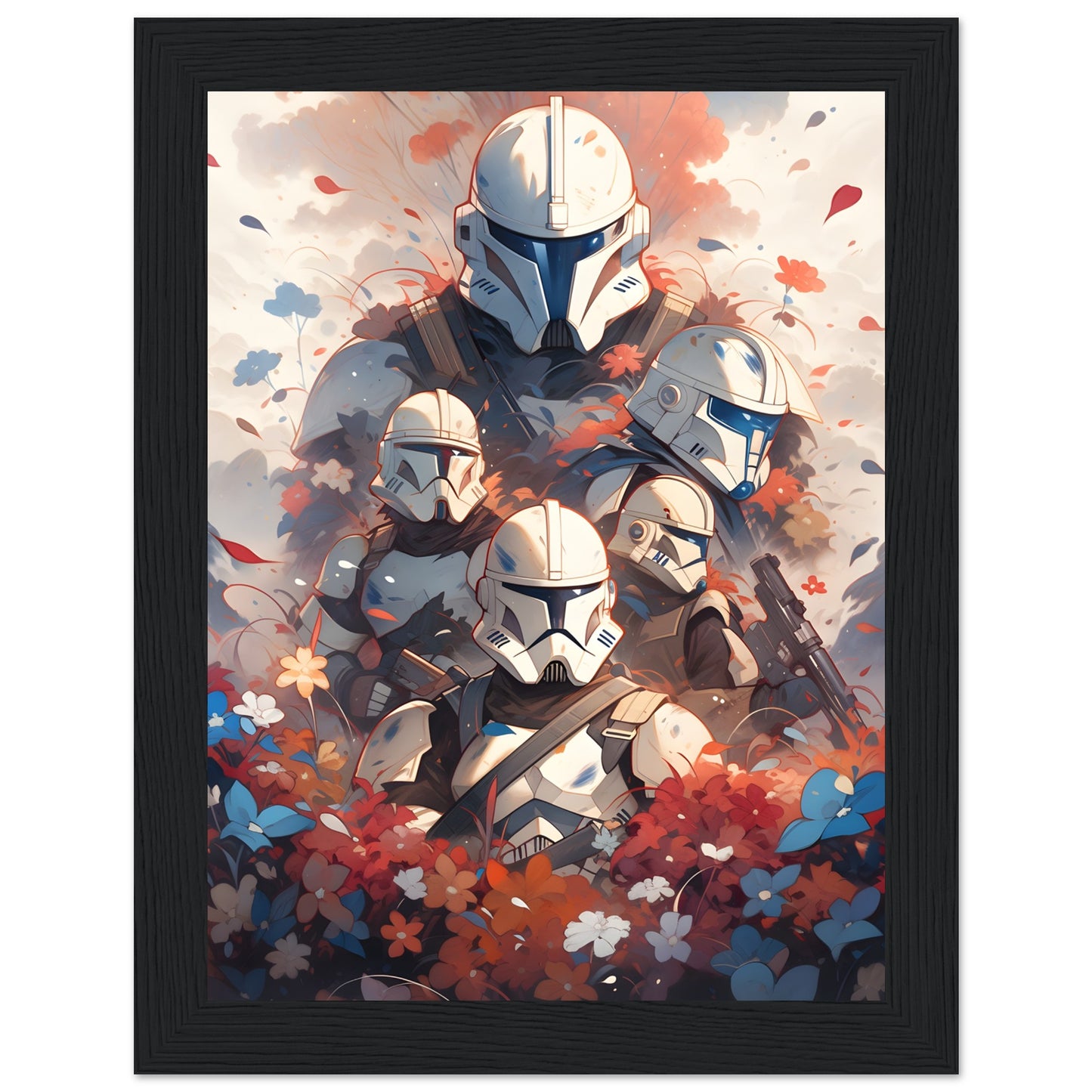 Legion of the Empire - Poster