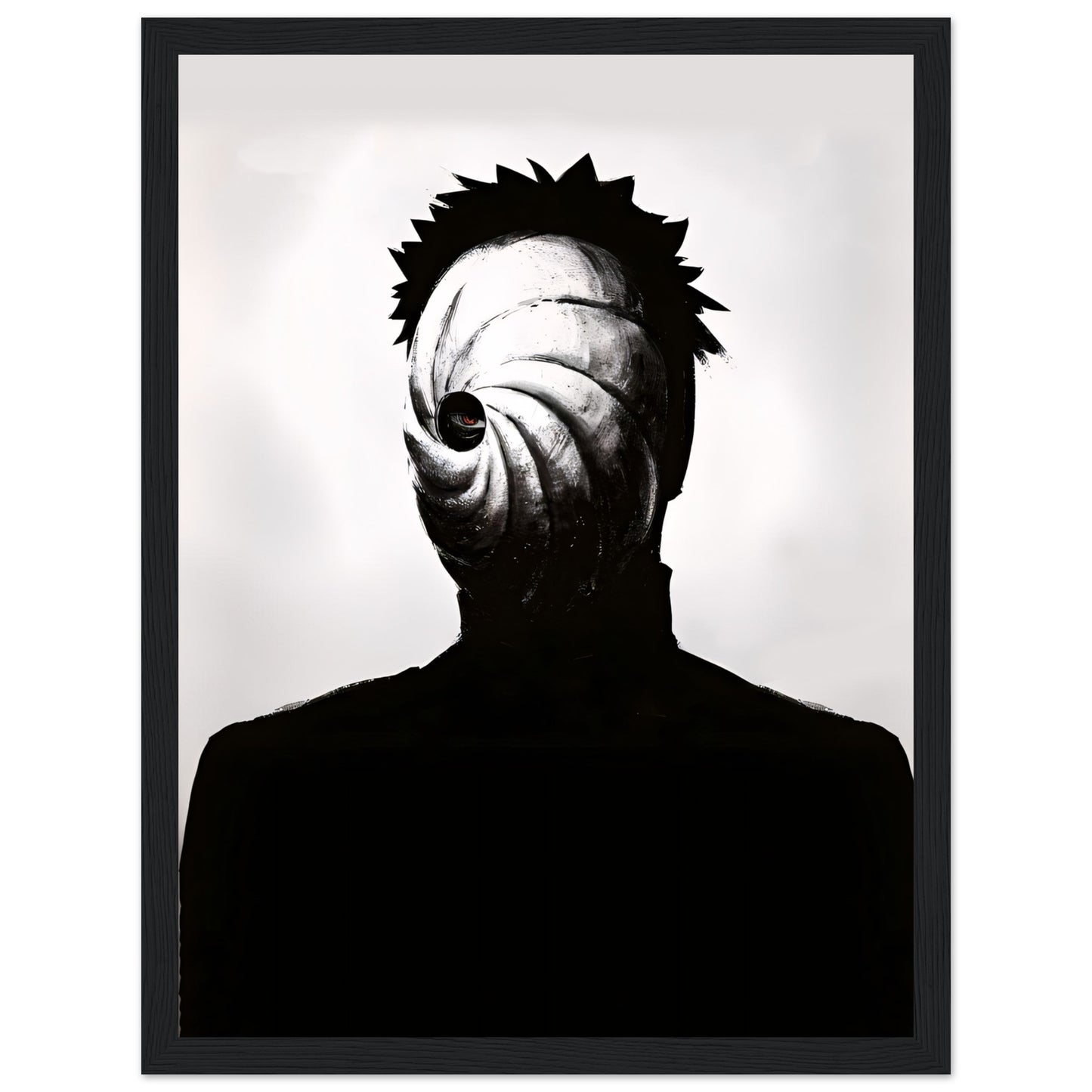 Obito - Poster