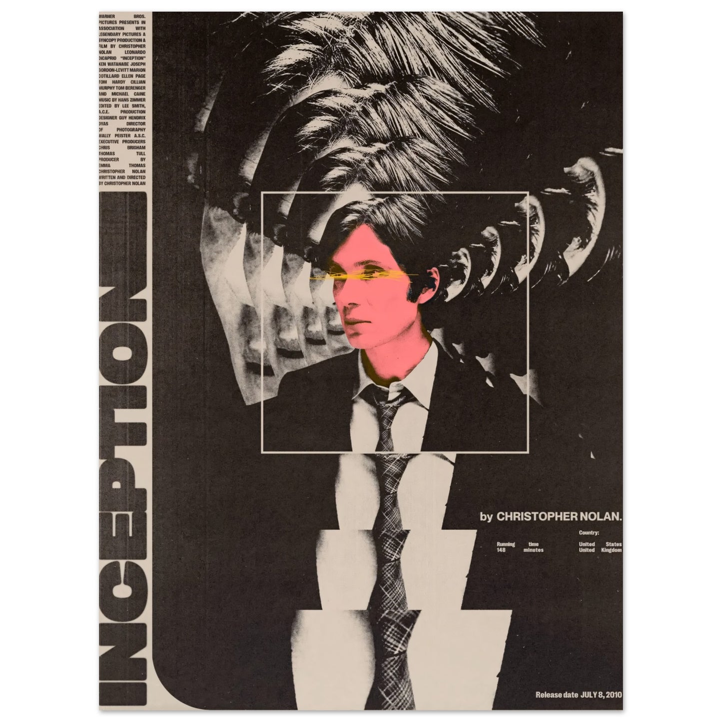 Inception II - Poster