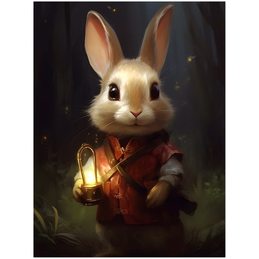 Adventure Bound - Poster