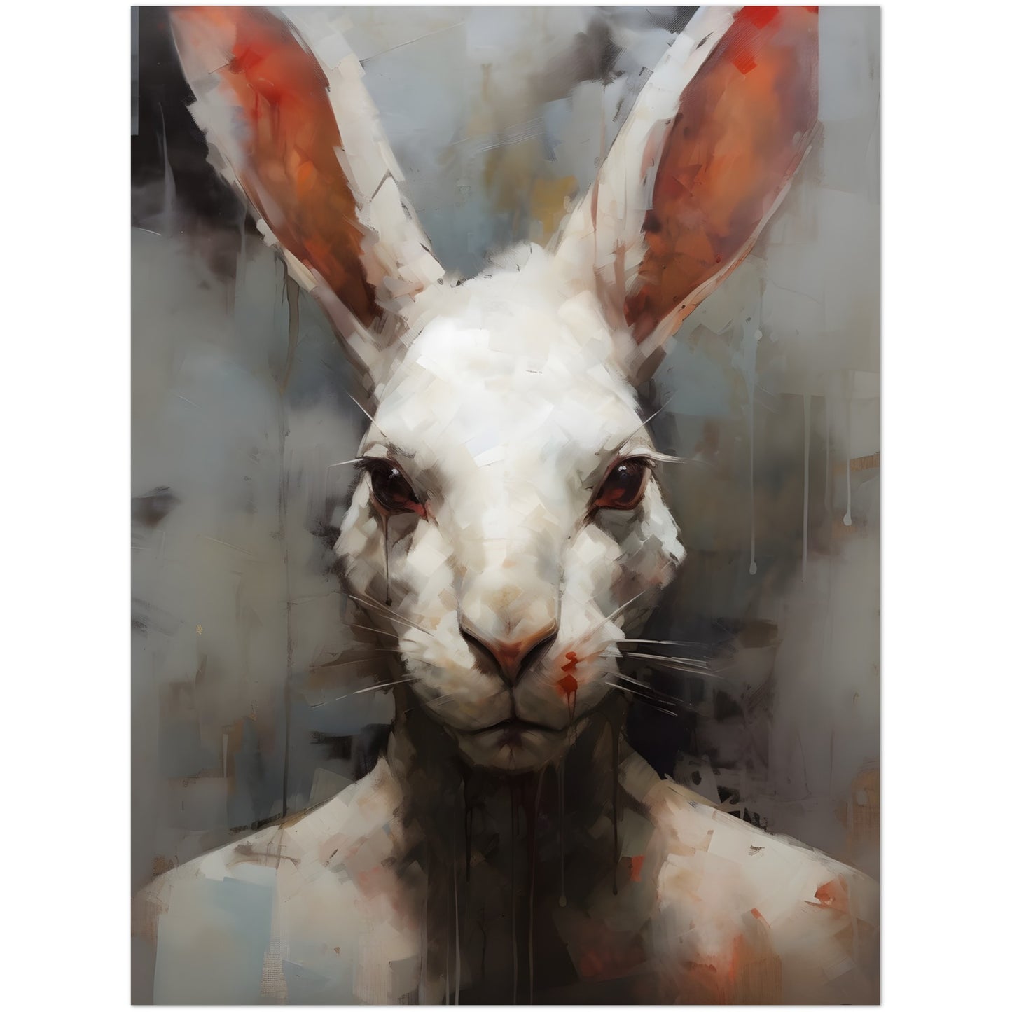 Dreadful Hops - Poster