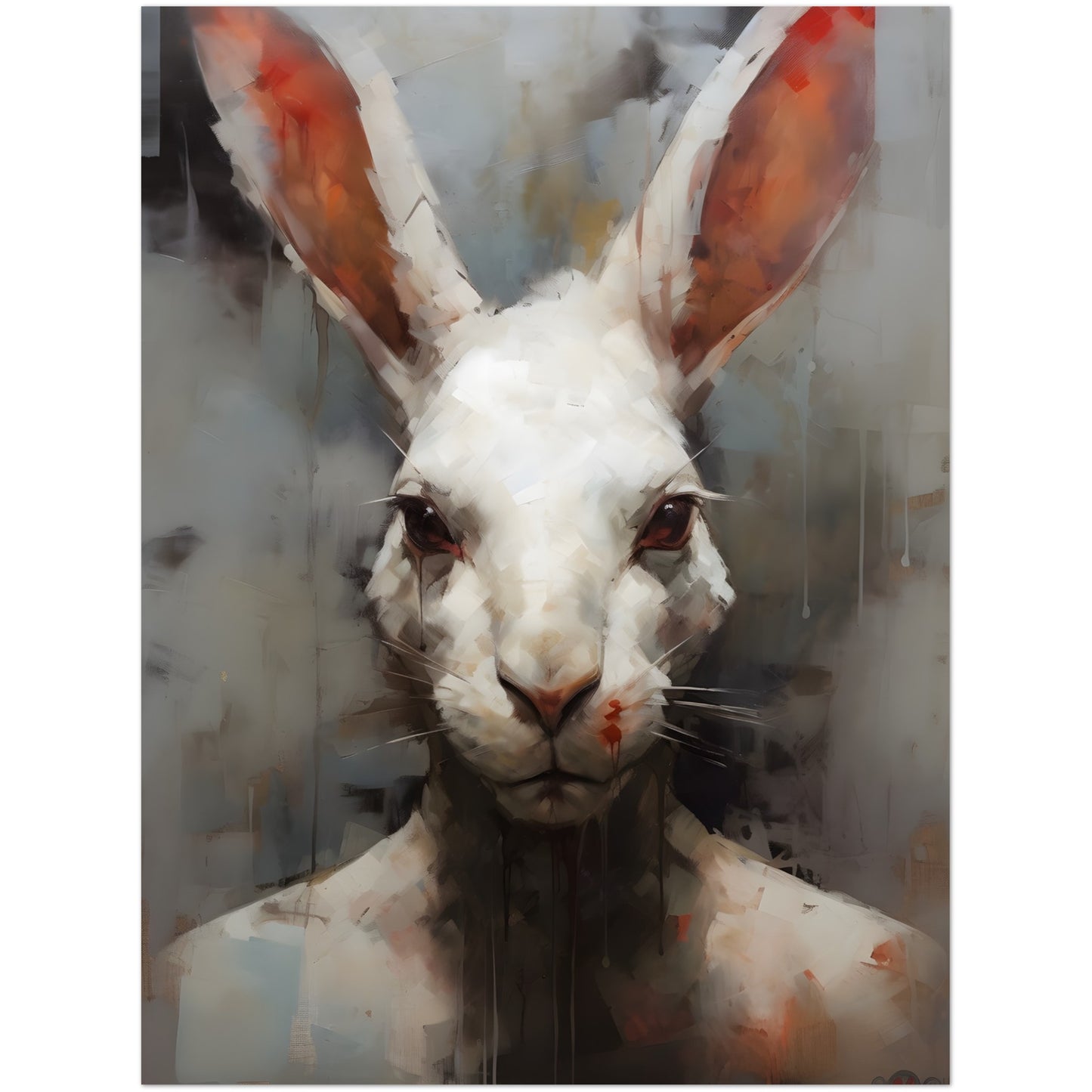 Dreadful Hops - Poster