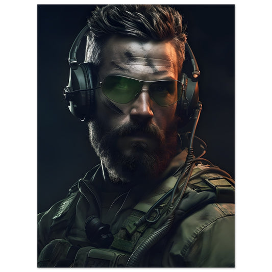 Allied Assault - Poster