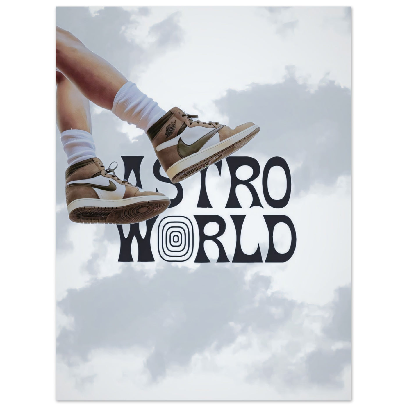 Astro World - Poster