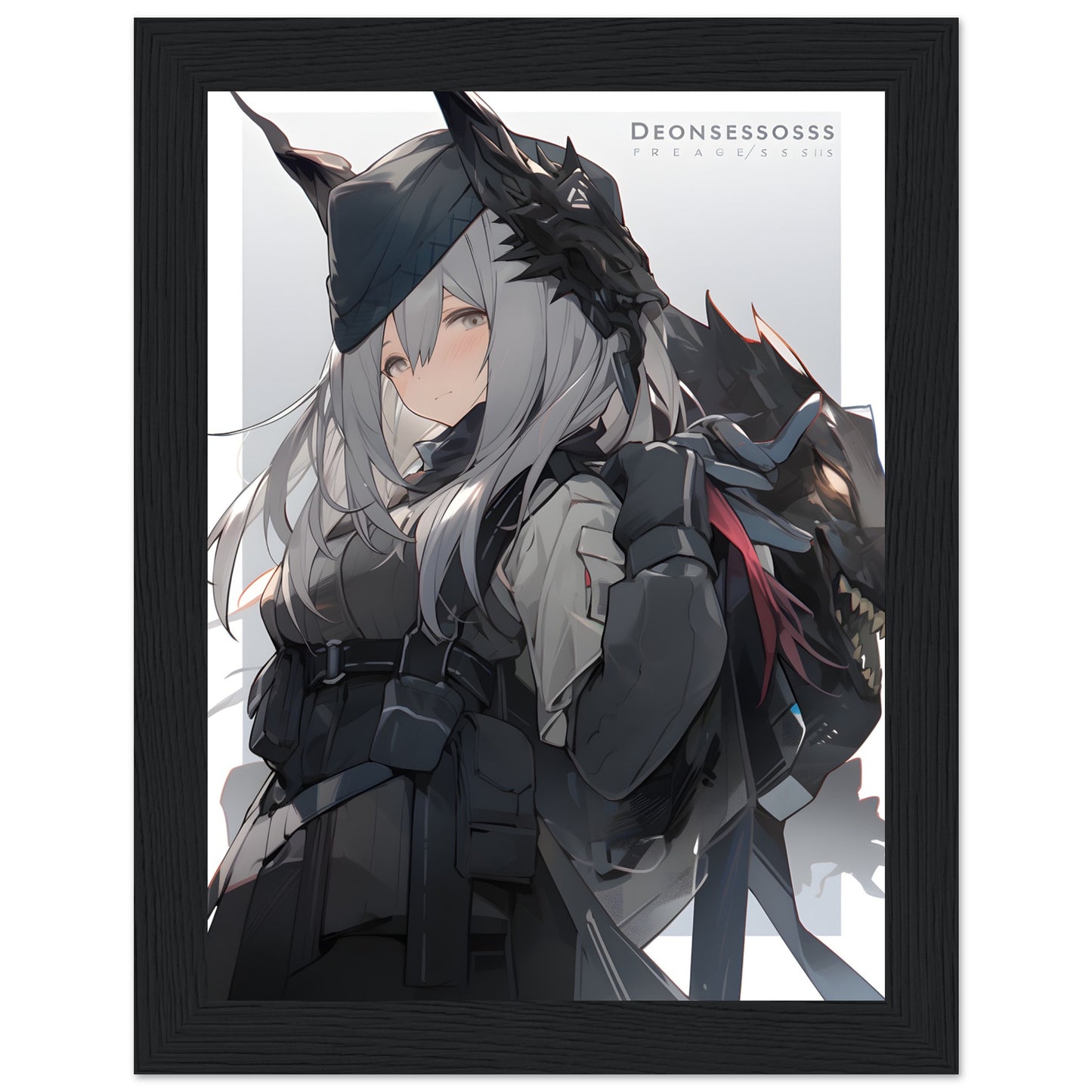 Deonsessosss - Poster