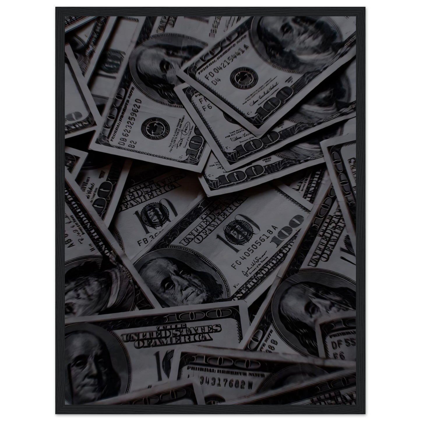 Money - Poster